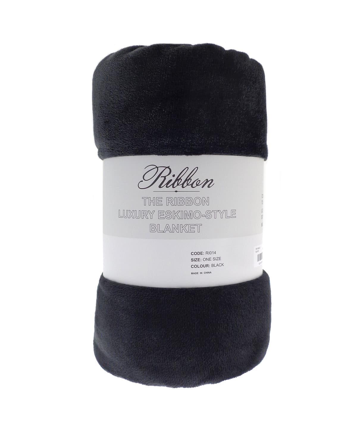 Eskimo-Style Blanket