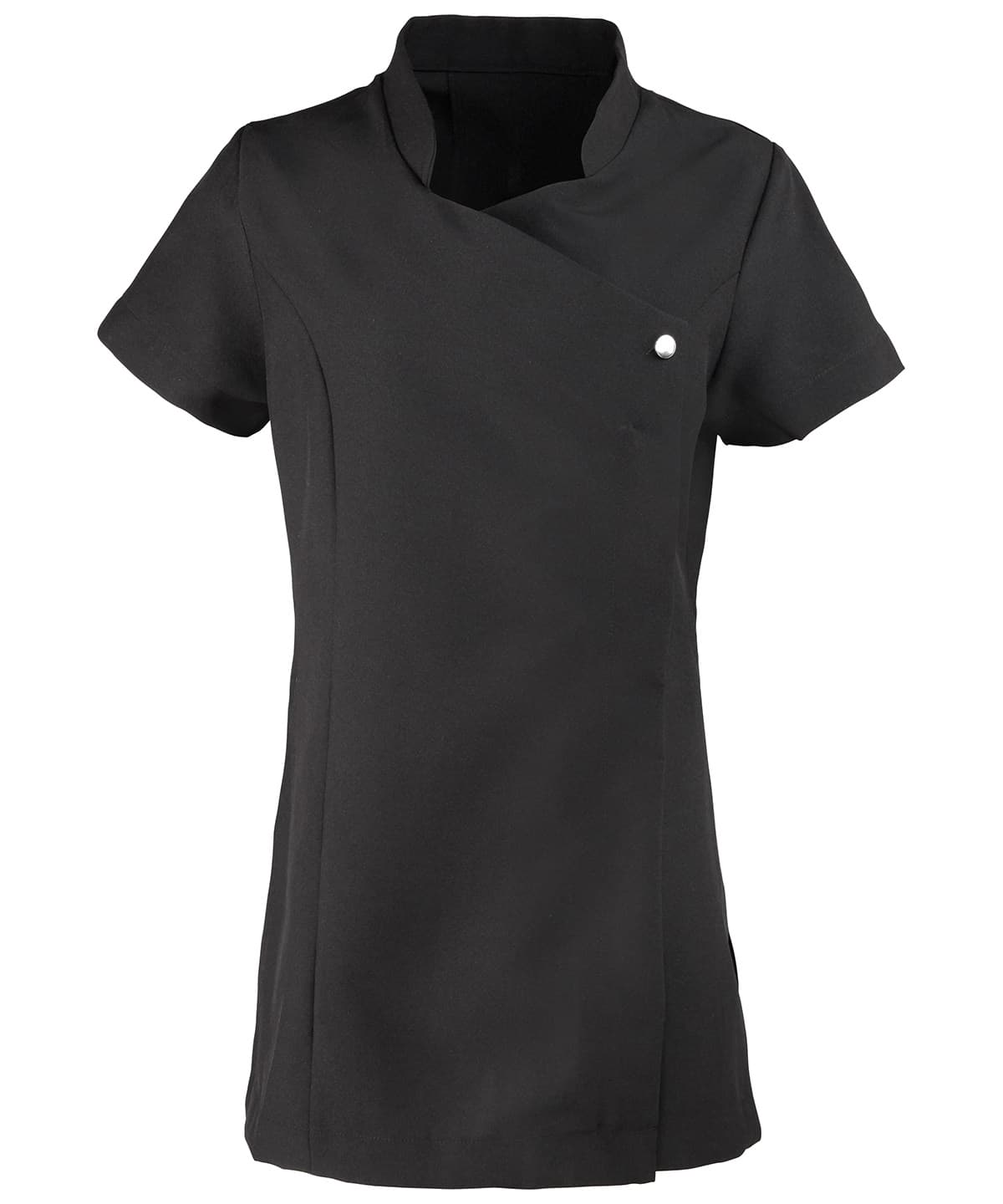 Blossom Beauty And Spa Tunic