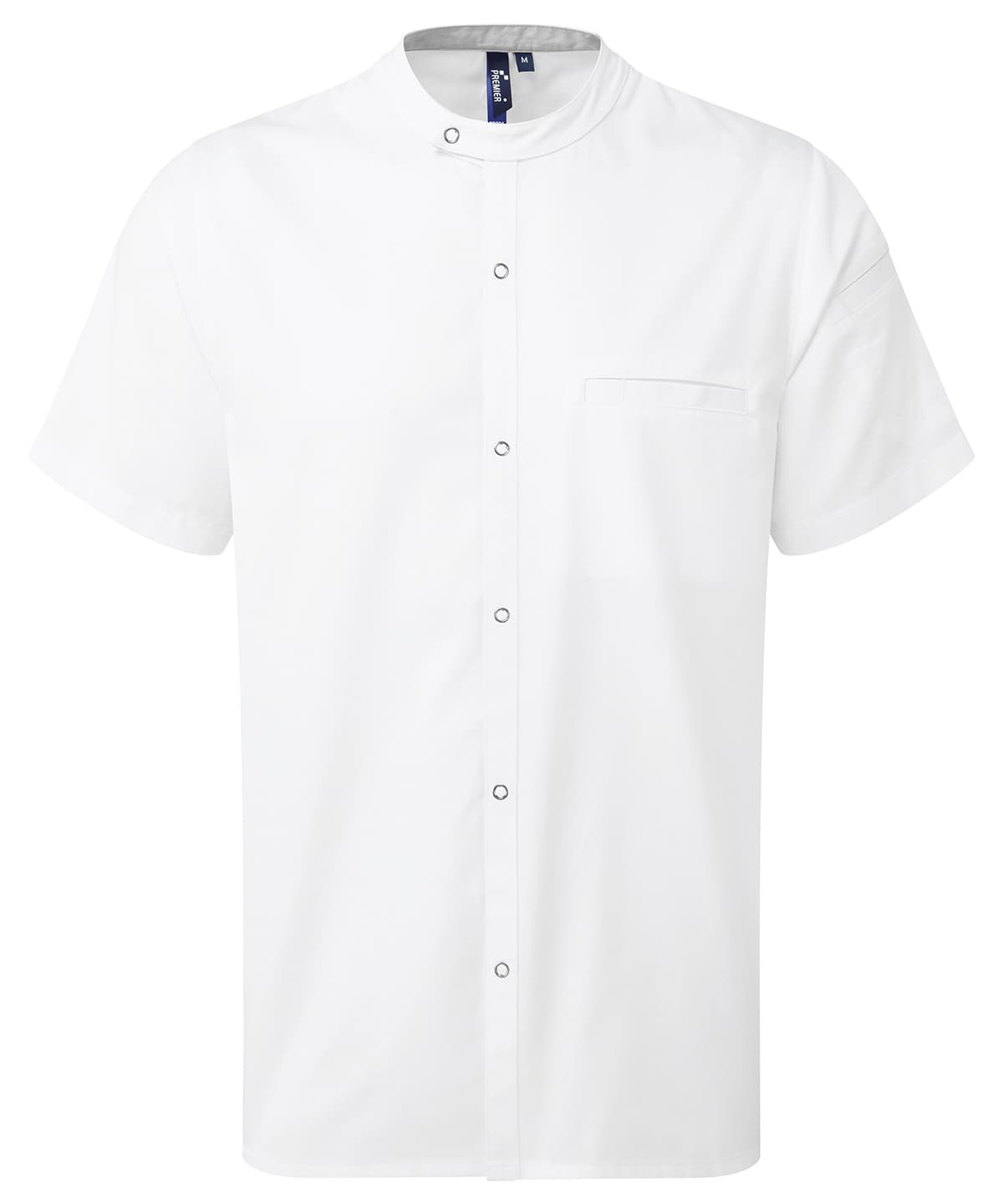Chef's 'recyclight' Short Sleeve Shirt