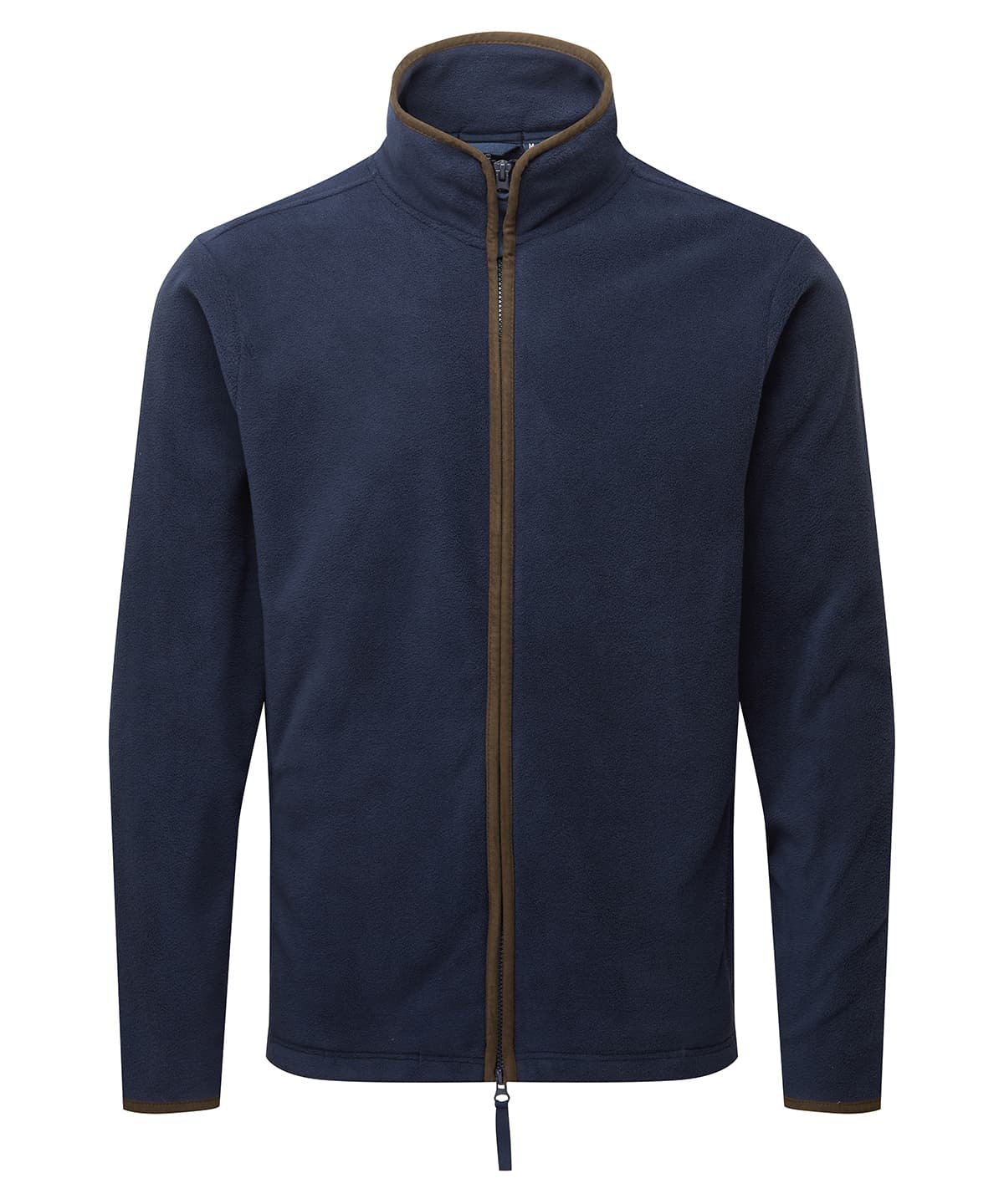 Artisan Fleece Jacket