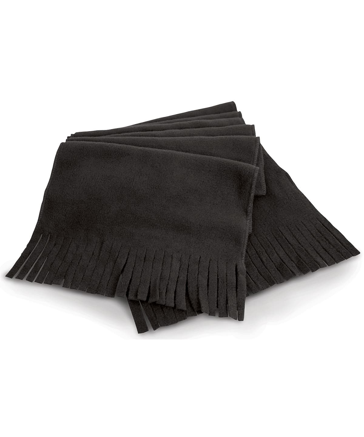 Polartherm Tassel Scarf