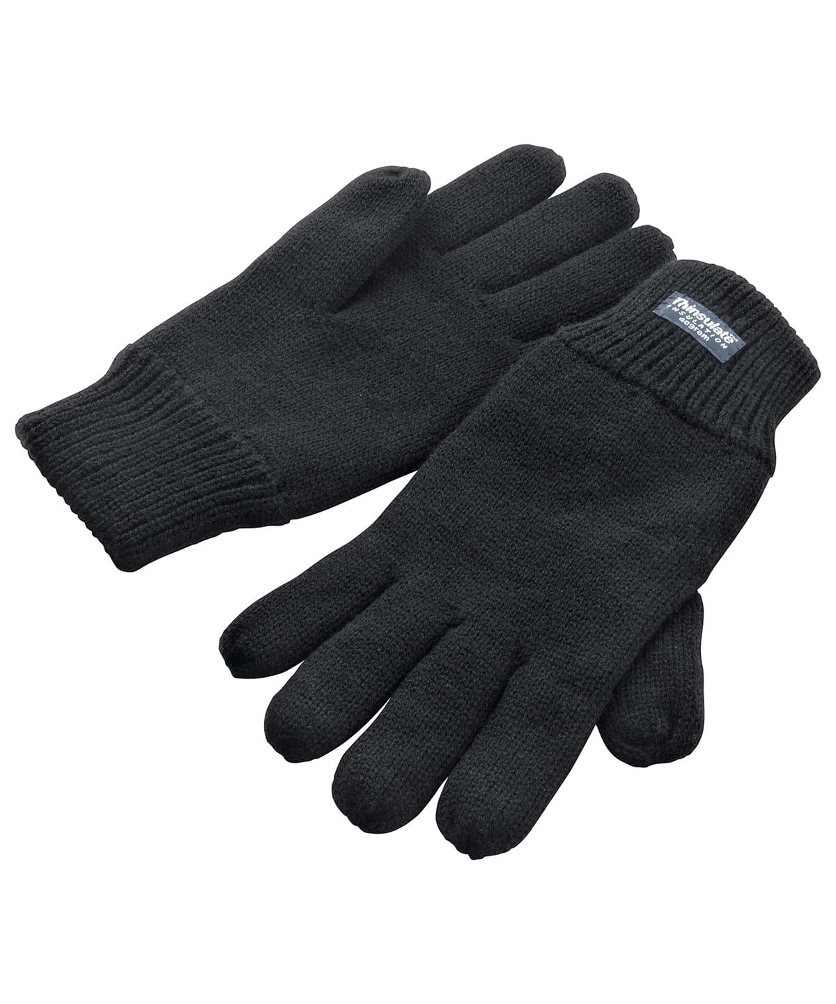 Classic Fully-Lined Thinsulate Gloves