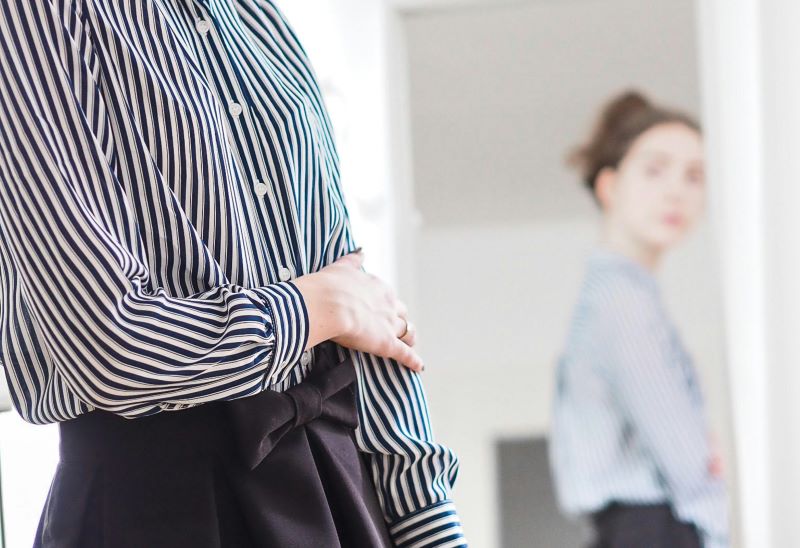 Work Uniform Rules