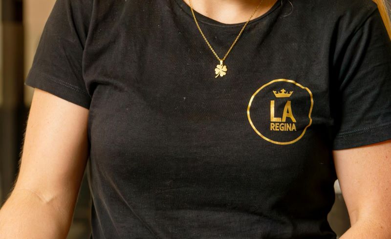 Will My Logo Look Good on a T-Shirt?