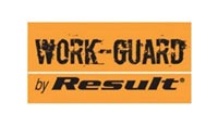 Result Unisex R300x Workguard Sabre Pilotenjacke 