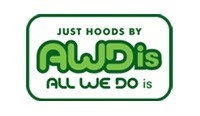 AWDis Just Hoods