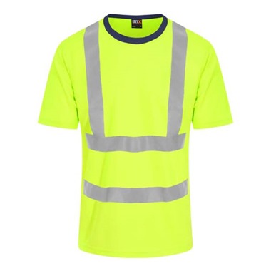 Hi-Vis Class 1