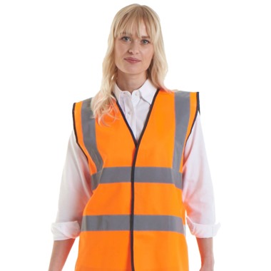 Women's Hi-Vis