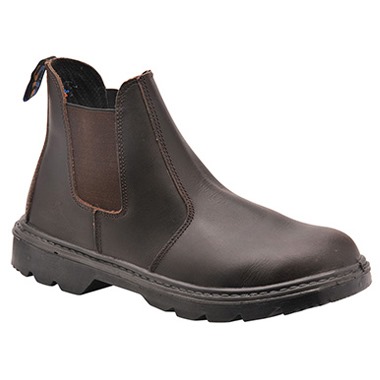 Dealer / Chelsea Boots