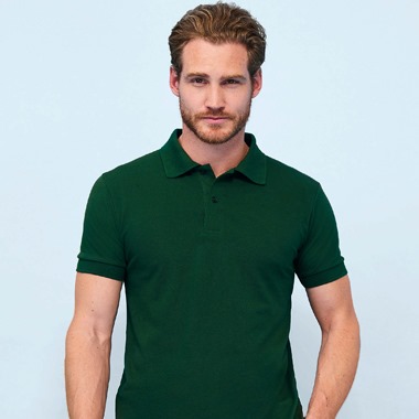 Men's Polo Shirts