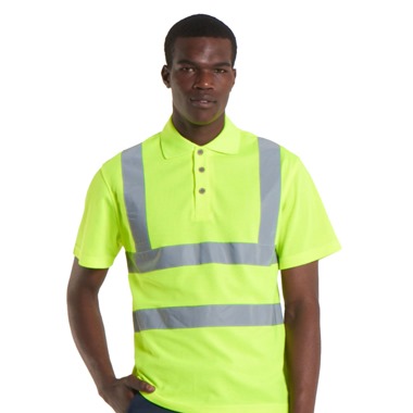 Men's Hi-Vis