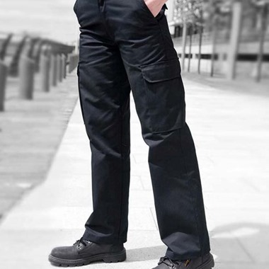 Cargo Trousers