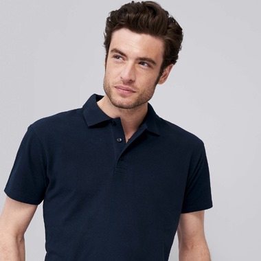 Short Sleeve Polo Shirts