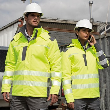 Hi Vis - Class Workwear