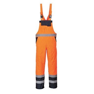 Bib & Brace Overalls