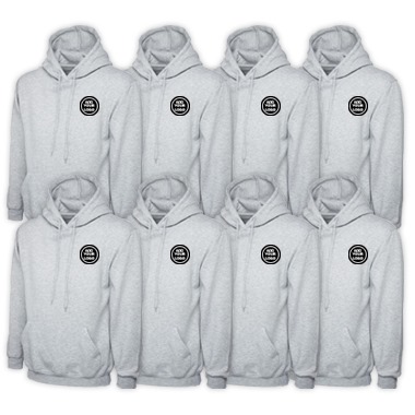 Hoodie Bundle Deals