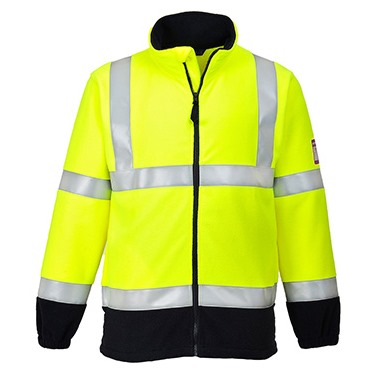 Anti-Static Hi-Vis