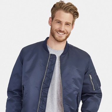 Jackets - Class Workwear