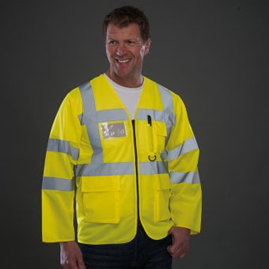 Hi Vis - Class Workwear