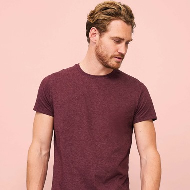 100% Cotton T-Shirts