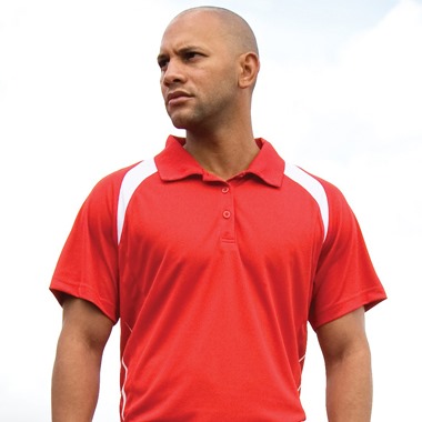 Lightweight Polo Shirts