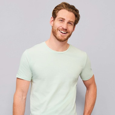 Lightweight T-Shirts