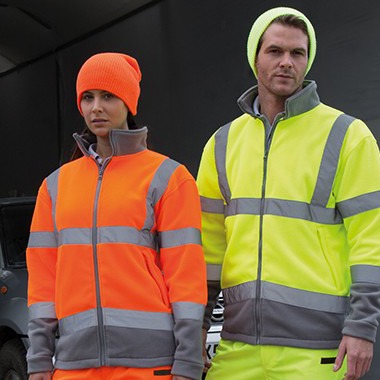 Unisex Hi-Vis