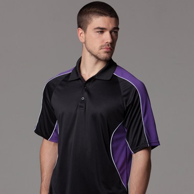 Performance Polo Shirts