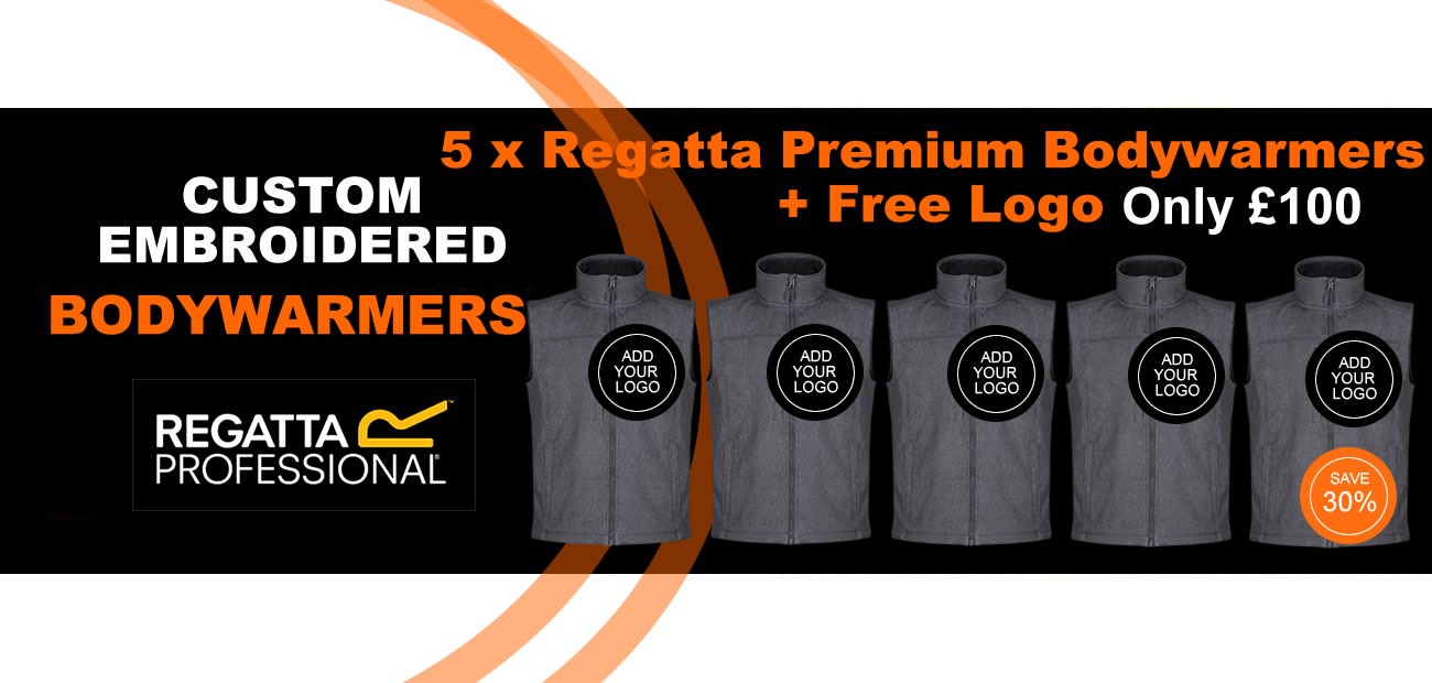 Regatta Bundle