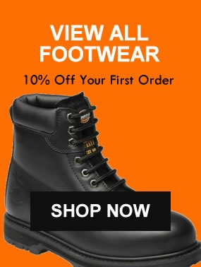 Footwear