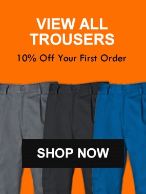 Trousers