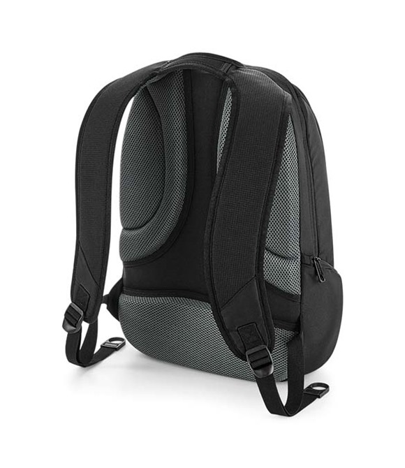 Quadra Vessel slimline laptop backpack