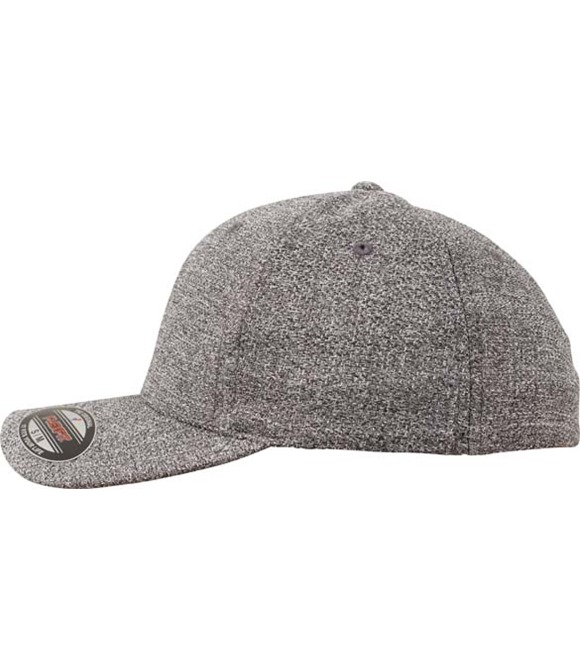 Flexfit by Yupoong Flexfit melange cap (6355)