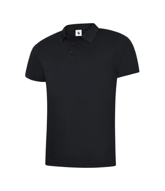 200GSM Mens Super CoolWorkwear Poloshirt