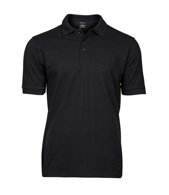 Tee Jays Luxury Stretch Piqué Polo Shirt