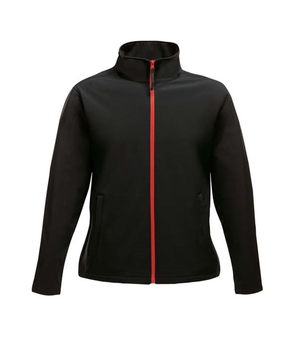 Regatta Professional Women's Ablaze printable softshell