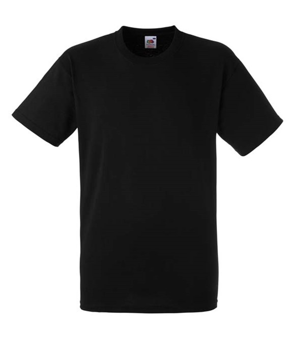 Fruit of the Loom Heavy cotton T