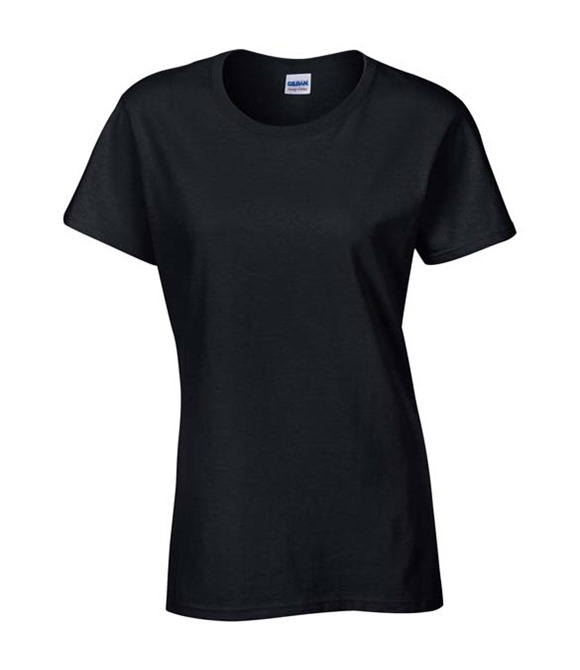 Gildan Heavy Cotton women's t-shirt