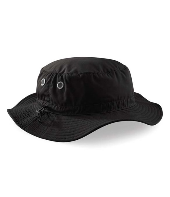 Cargo bucket hat