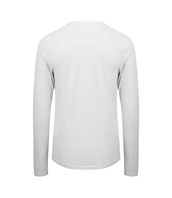 AWDis Ecologie Erawan organic long-sleeve tee