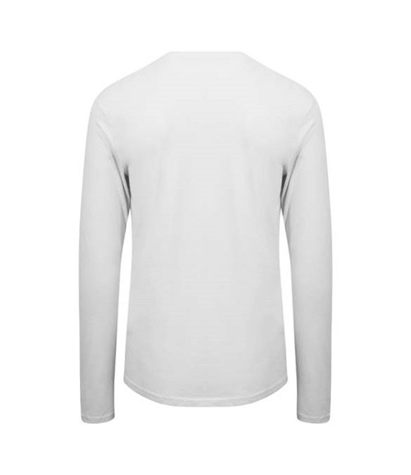 Erawan organic long-sleeve tee