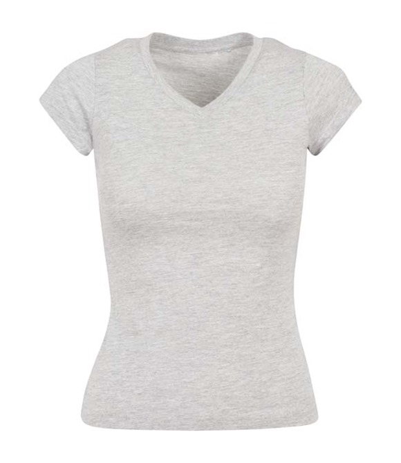 Women's basic tee