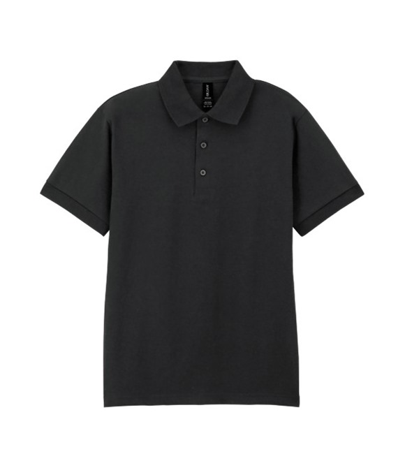 DryBlend® Jersey knit polo