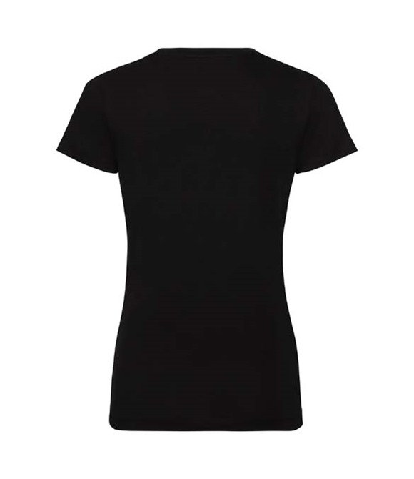 Russell Europe Russell Women's pure organic tee