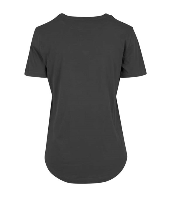 Build Your Brand Women's fit tee