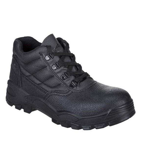 Portwest Steelite protector boot S1P (FW10)