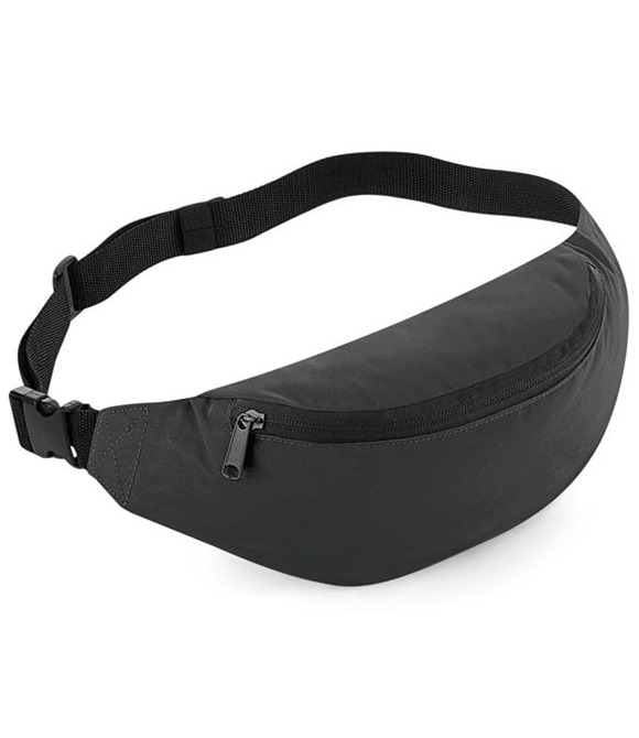 BagBase Reflective belt bag
