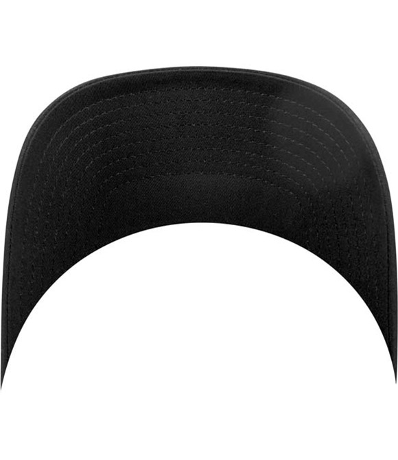 Curved classic snapback (7706)(7706)