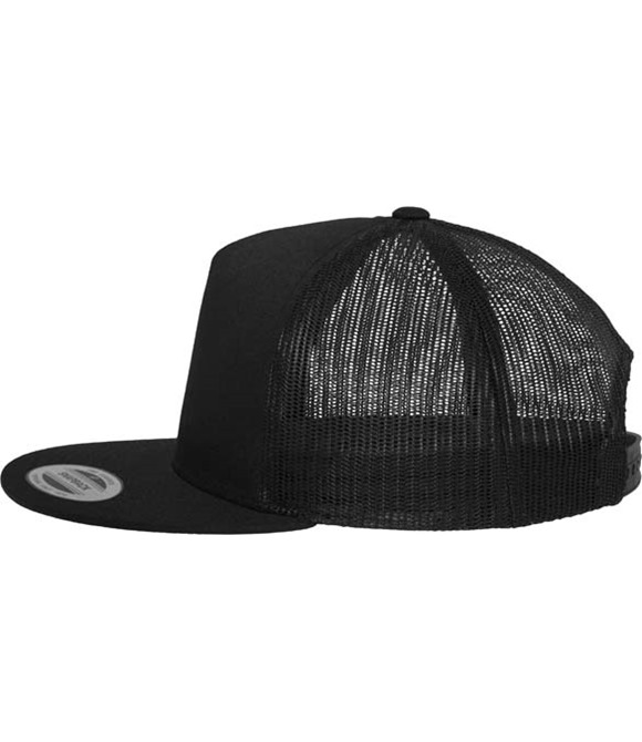 Classic trucker (6006)