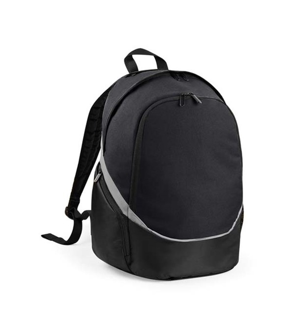 Quadra Pro team backpack